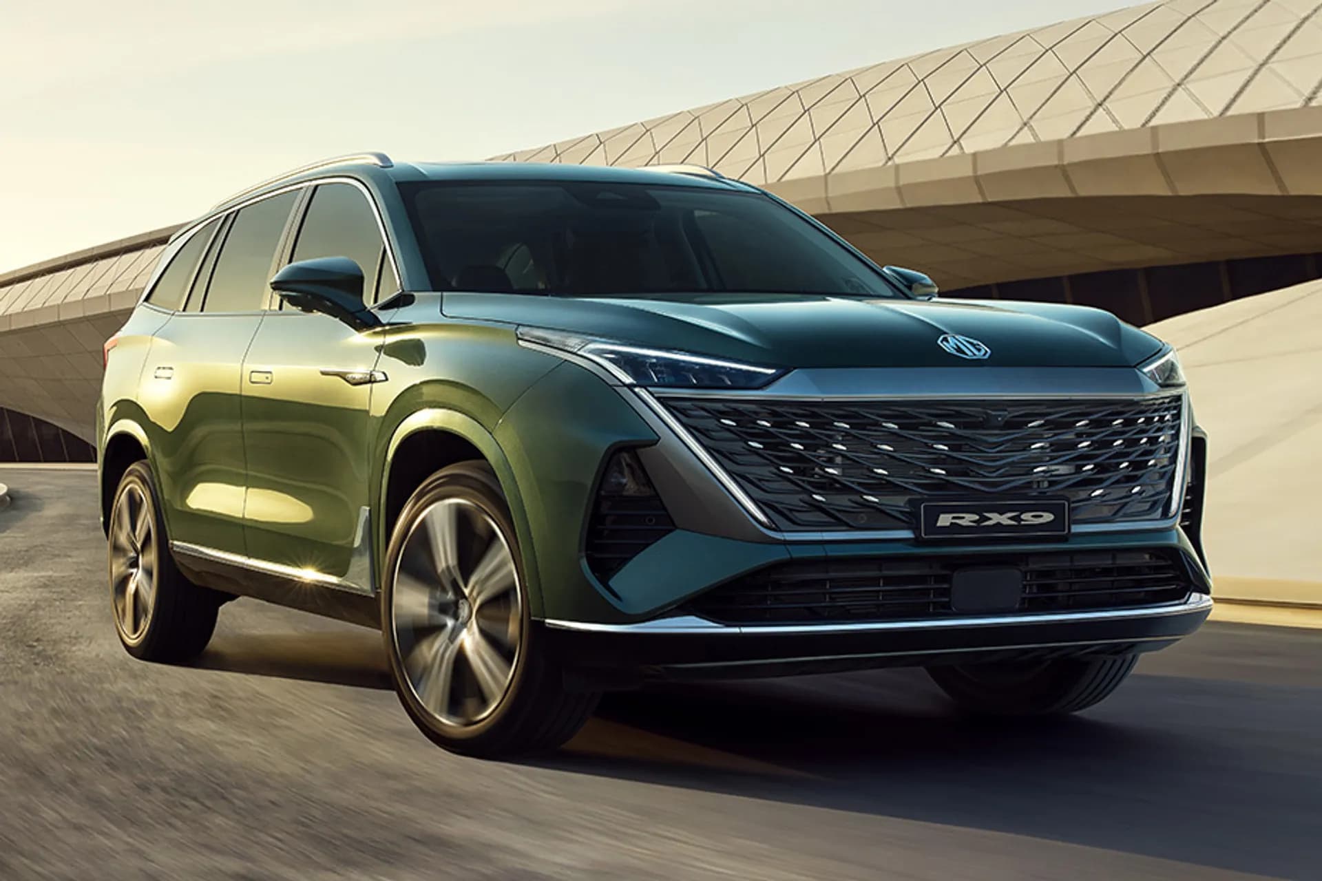 MG — Merveille Motors Burkina Faso